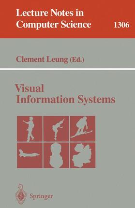 Leung |  Visual Information Systems | Buch |  Sack Fachmedien