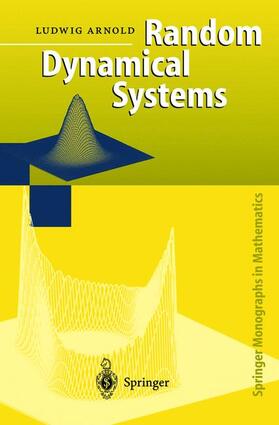 Arnold |  Random Dynamical Systems | Buch |  Sack Fachmedien
