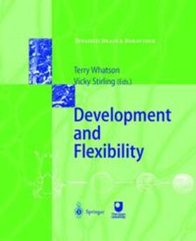 Stirling / Whatson |  Development and Flexibility | Buch |  Sack Fachmedien