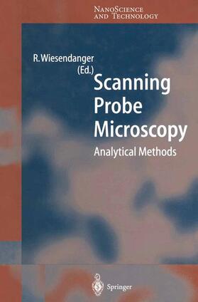 Wiesendanger |  Scanning Probe Microscopy | Buch |  Sack Fachmedien