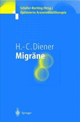 Diener |  Migräne | Buch |  Sack Fachmedien