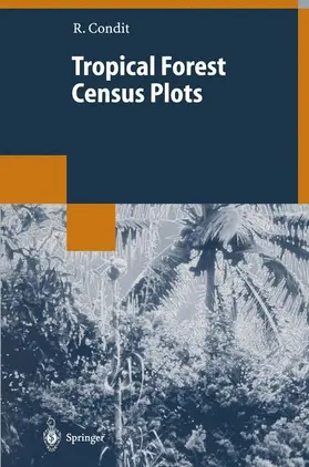 Condit |  Tropical Forest Census Plots | Buch |  Sack Fachmedien