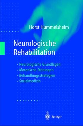 Hummelsheim |  Neurologische Rehabilitation | Buch |  Sack Fachmedien