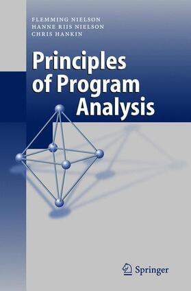 Nielson / Hankin |  Principles of Program Analysis | Buch |  Sack Fachmedien