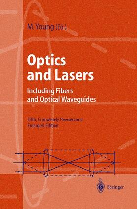 Young |  Optics and Lasers | Buch |  Sack Fachmedien