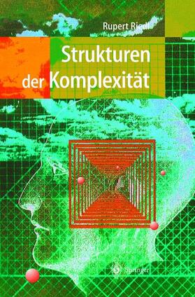Riedl |  Strukturen der Komplexität | Buch |  Sack Fachmedien