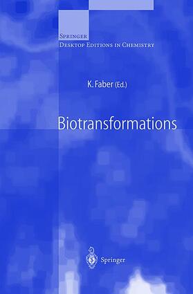 Faber |  Biotransformations | Buch |  Sack Fachmedien