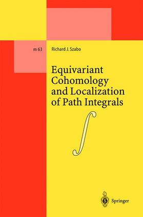 Szabo |  Szabo, R: Equivariant Cohomology and Localization of Path In | Buch |  Sack Fachmedien