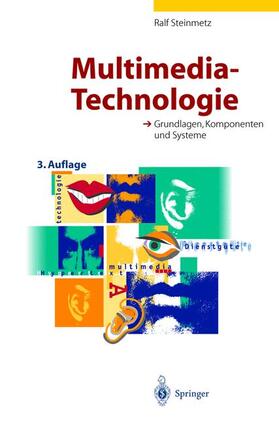 Steinmetz |  Multimedia-Technologie | Buch |  Sack Fachmedien