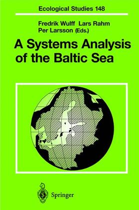 Wulff / Larsson / Rahm |  A Systems Analysis of the Baltic Sea | Buch |  Sack Fachmedien