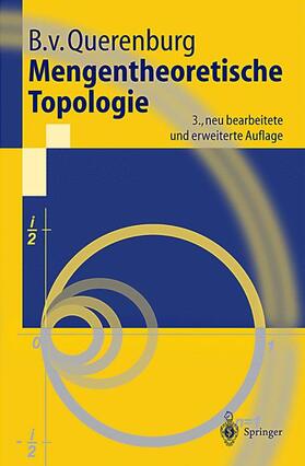 Querenburg |  Mengentheoretische Topologie | Buch |  Sack Fachmedien