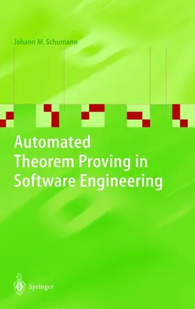 Schumann |  Automated Theorem Proving in Software Engineering | Buch |  Sack Fachmedien