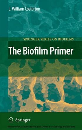 Costerton |  The Biofilm Primer | eBook | Sack Fachmedien