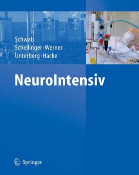 Schwab / Schellinger / Werner |  NeuroIntensiv | eBook | Sack Fachmedien