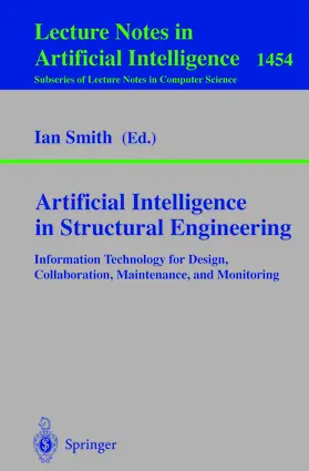 Smith |  Artificial Intelligence in Structural Engineering | eBook | Sack Fachmedien