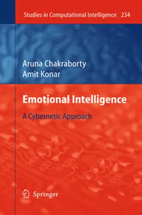 Chakraborty / Konar | Emotional Intelligence | E-Book | sack.de