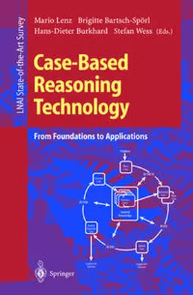 Lenz / Bartsch-Spörl / Burkhard |  Case-Based Reasoning Technology | eBook | Sack Fachmedien