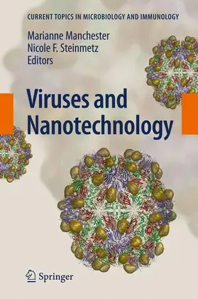 Manchester / Steinmetz |  Viruses and Nanotechnology | Buch |  Sack Fachmedien