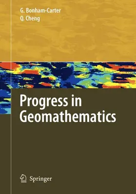 Qiuming / Bonham-Carter |  Progress in Geomathematics | Buch |  Sack Fachmedien