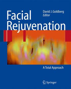 Goldberg |  Facial Rejuvenation | Buch |  Sack Fachmedien