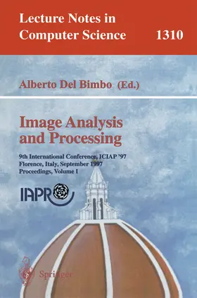 Bimbo |  Image Analysis and Processing | eBook | Sack Fachmedien