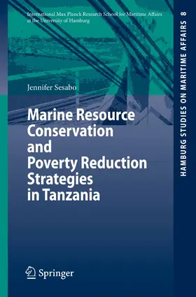 Sesabo |  Marine Resource Conservation and Poverty Reduction Strategies in Tanzania | eBook | Sack Fachmedien