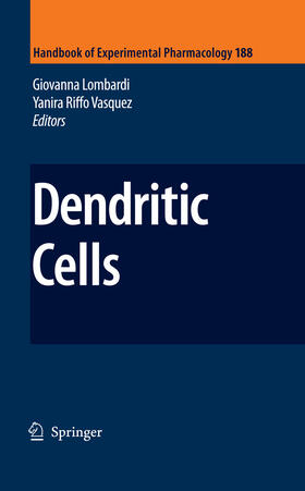 Lombardi / Riffo-Vasquez |  Dendritic Cells | eBook | Sack Fachmedien