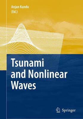 Kundu |  Tsunami and Nonlinear Waves | Buch |  Sack Fachmedien