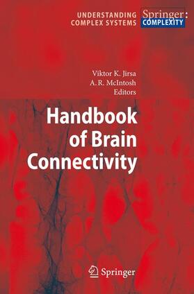 McIntosh / Jirsa |  Handbook of Brain Connectivity | Buch |  Sack Fachmedien