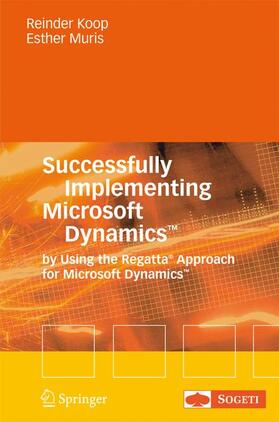 Muris / Koop |  Successfully Implementing Microsoft Dynamics¿ | Buch |  Sack Fachmedien