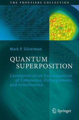 Silverman |  Quantum Superposition | Buch |  Sack Fachmedien