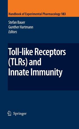 Bauer / Hartmann |  Toll-Like Receptors (TLRs) and Innate Immunity | eBook | Sack Fachmedien