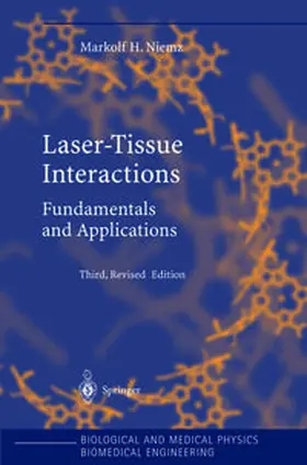 Niemz | Laser-Tissue Interactions | E-Book | sack.de