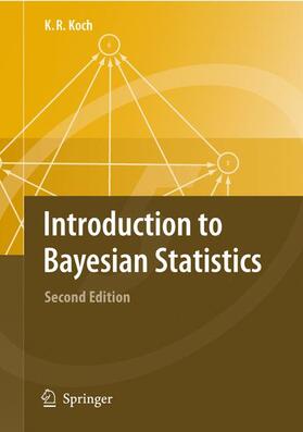 Koch |  Introduction to Bayesian Statistics | Buch |  Sack Fachmedien