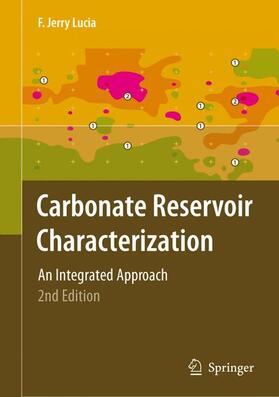 Lucia |  Carbonate Reservoir Characterization | Buch |  Sack Fachmedien