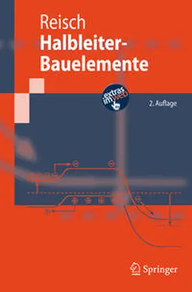 Reisch |  Halbleiter-Bauelemente | eBook | Sack Fachmedien