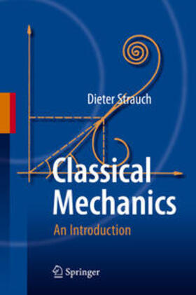 Strauch |  Classical Mechanics | eBook | Sack Fachmedien