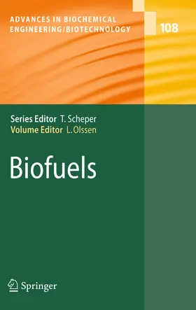 Olsson |  Biofuels | eBook | Sack Fachmedien