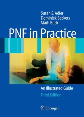 Adler / Beckers / Buck |  PNF in Practice | eBook | Sack Fachmedien