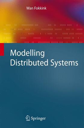 Fokkink |  Modelling Distributed Systems | Buch |  Sack Fachmedien