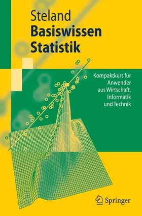 Steland | Basiswissen Statistik | E-Book | sack.de