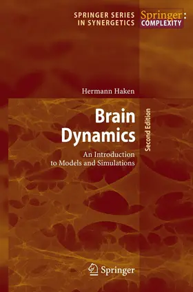 Haken |  Brain Dynamics | eBook | Sack Fachmedien