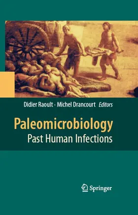 Raoult / Drancourt |  Paleomicrobiology | eBook | Sack Fachmedien
