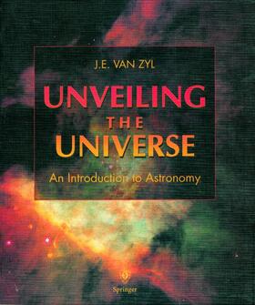 Zyl |  Unveiling the Universe | Buch |  Sack Fachmedien