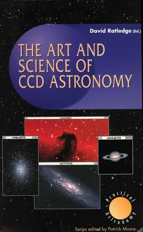 Ratledge |  The Art and Science of CCD Astronomy | Buch |  Sack Fachmedien