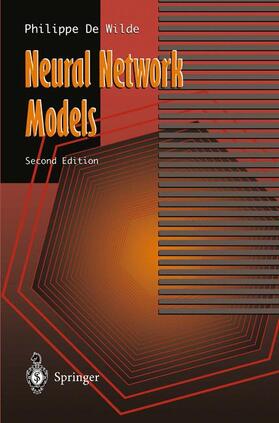 Wilde |  Neural Network Models | Buch |  Sack Fachmedien