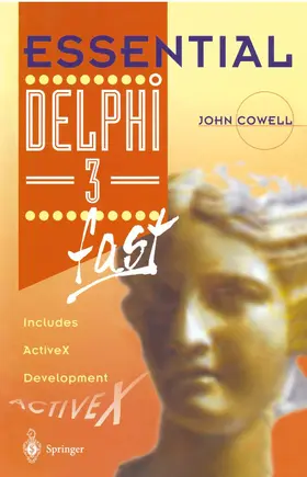 Cowell |  Essential Delphi 3 fast | Buch |  Sack Fachmedien