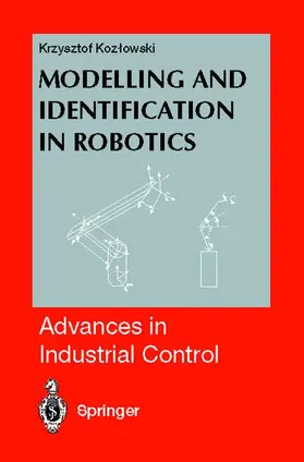 Kozlowski |  Modelling and Identification in Robotics | Buch |  Sack Fachmedien