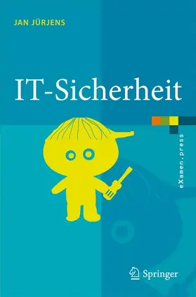 Juerjens |  IT-Sicherheit | Buch |  Sack Fachmedien