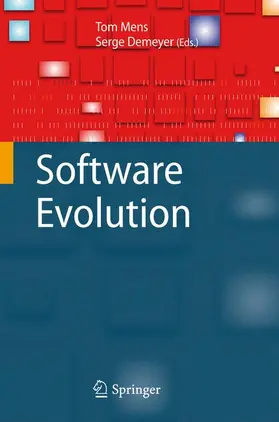 Mens / Demeyer |  Software Evolution | Buch |  Sack Fachmedien